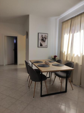Гостиница Apartments Erenda  Фушкулин